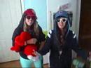 thats just the way we roll/ ashley and denisse remix