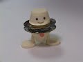 May-wa Maywa Denki Knockman Family Cha Cha Wind-up toy