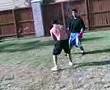 Kickboxin john