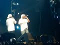 50 cent live, Birmingham, UK. BISD Tour