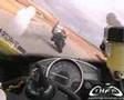 De paseo en el circuito de Cartagena