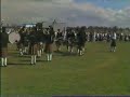 Dysart & Dundonald Worlds 1985