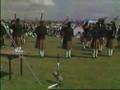 Dysart & Dundonald Worlds 1985