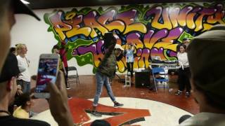 Slim Boogie – LYC Battle Judges Demo