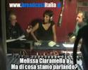 Melissa Ciaramella  NESSUNA FORMA INGENUA