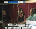 Melissa Ciaramella  NESSUNA FORMA INGENUA