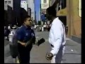 Aron Ranen's Tow Truck Attack Documentary (comedy)