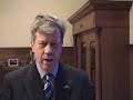 Ivo Opstelten, kandidaat VVD-Voorzitter Ivo Opstelten, kandidaat VVD-Voorzitter