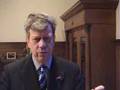 Ivo Opstelten, kandidaat VVD-Voorzitter