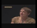 The True Patriot on Moral Politics TV (Part 3 of 9)
