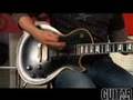 DiMarzio D Activator Pickups