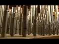 The Ocean Grove Great Auditorium's pipe organ