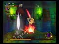 Odin Sphere - Oswald vs Skuldi (First Attempt)