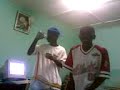 majeed and nana from ghana freestyle hip hop rap underground