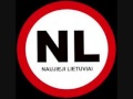 Naujieji lietuviai - Nebebus