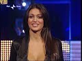 Cristina Buccino - Eredità - in sandali -gnocca da pauraaa!.avi