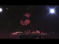 SONIC BOOM (SPECTRUM) | Ch� (live)
