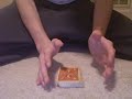 Haunted Deck