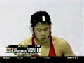 2005 Nationals Quarterfinals - 133lbs - Lee vs Jorgenson