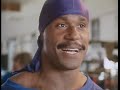 Olympians - Mike Christian
