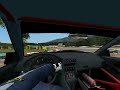 Live for Speed - DoriDori In-Car Live for Speed - DoriDori In-Car