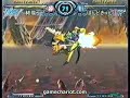 Sharon (BA) vs Pondo Kun (VE)