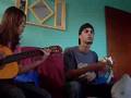 Paue A Flor do Lixo (Acustico)