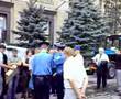 Майдан. Як обламались мєнти