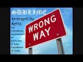 Sheet Music - "Wrong Way" by Sublime for Low Brass + Trombone Solo