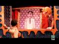 El Viaje de Said Goya 2007 Mejor Cortometraje de Animacion