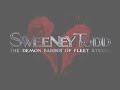 sweeney todd~ music  part 1  *perfect quality*