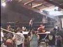 Rexx Reed vs. Ryan Davidson pt. 1