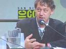Sam raimi discusses 30 days of nights at comic con 2007