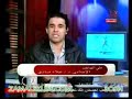 اتصال علاء صادق في خالد الغندور