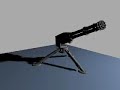 Minigun