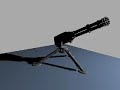 Minigun
