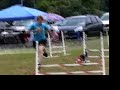 Flop gets his Open Superior Jumpers title