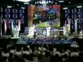 ittihad tanger andalous team in gala night 's concert (korea)