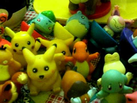 pokemon toys