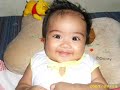 Baby Paulene\