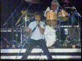 Queen + Paul Rodgers Tie your mother down LIVE IN PRAGUE!!