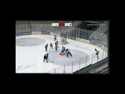 William Birkbak Icehockey