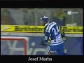 HCD - scb 1. Playofffinalgame 07 Josef Marha Shorthander