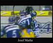 HCD - scb 1. Playofffinalgame 07 Josef Marha Shorthander