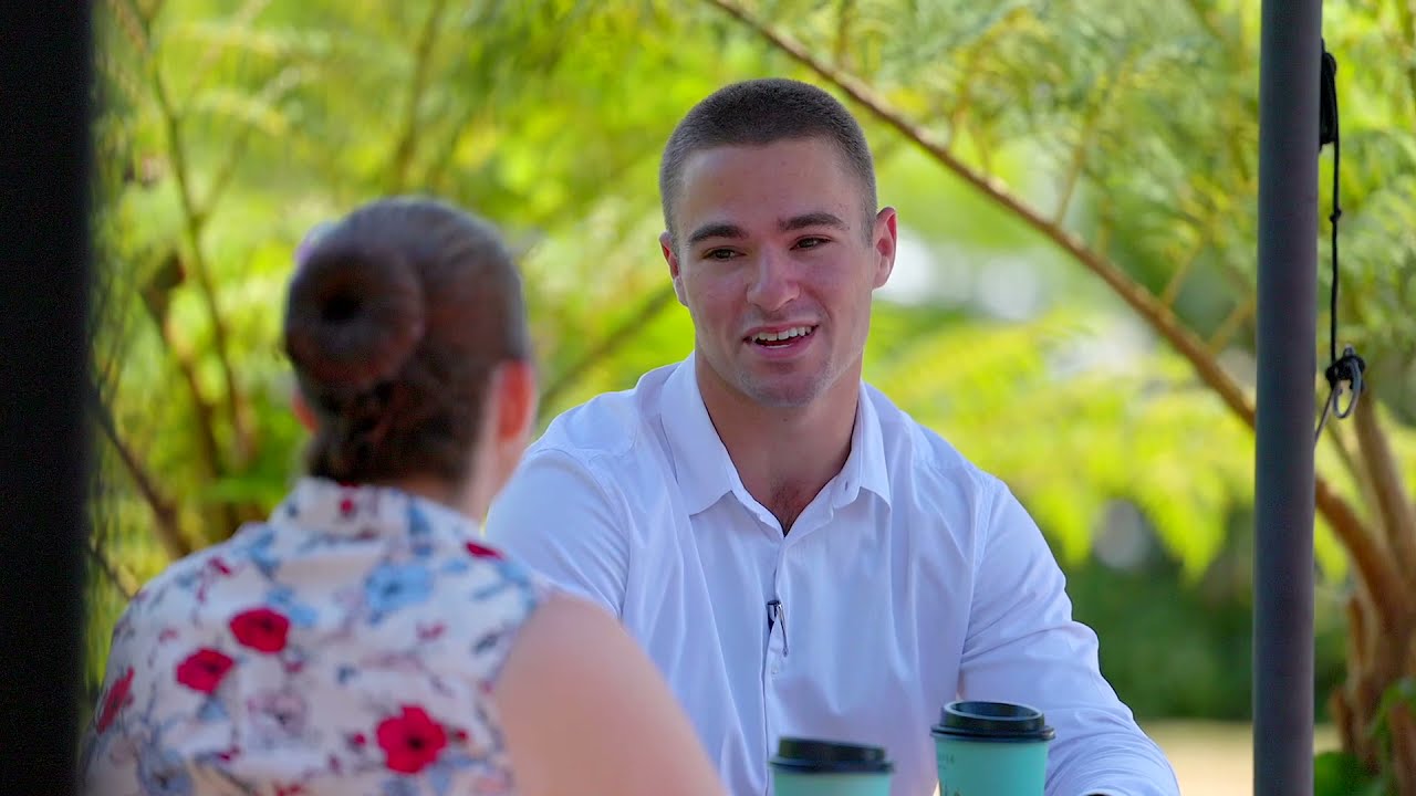 Mason Hayward First National Real Estate Lifestyle Sippy Downs