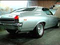 COPO Chevelle