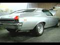 COPO Chevelle