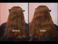 How to Cut and Style Long Hair How to Cut and Style Long Hair