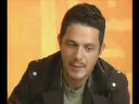 Alejandro Sanz - Univision Alejandro Sanz - Univision