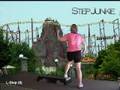 Step Junkie's Basic Step, July 3, 2007